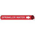 Nmc Sprinkler Water W/R, E4096 E4096